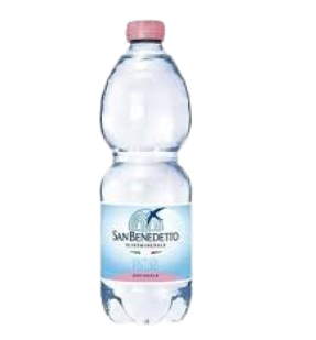 Natyral water 0.5 L